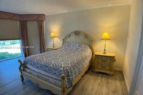 Снять в аренду кондоминиум в Санни-Айлс-Бич, Флорида 3 спальни, 170.94м2, № 1959590 - фото 14