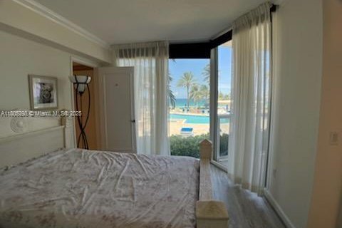 Снять в аренду кондоминиум в Санни-Айлс-Бич, Флорида 3 спальни, 170.94м2, № 1959590 - фото 12