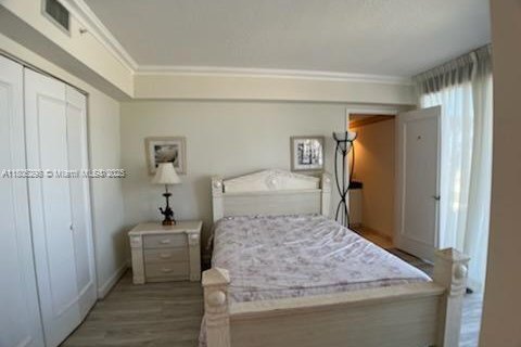 Снять в аренду кондоминиум в Санни-Айлс-Бич, Флорида 3 спальни, 170.94м2, № 1959590 - фото 21