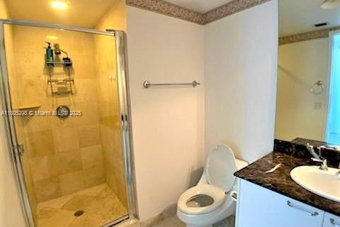 Снять в аренду кондоминиум в Санни-Айлс-Бич, Флорида 3 спальни, 170.94м2, № 1959590 - фото 19