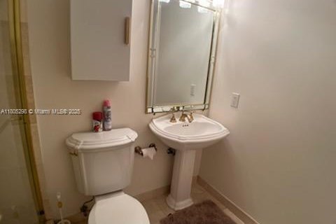 Снять в аренду кондоминиум в Санни-Айлс-Бич, Флорида 3 спальни, 170.94м2, № 1959590 - фото 26