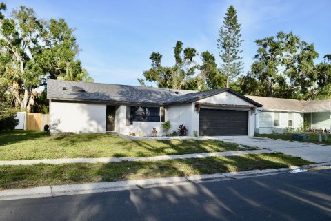 House in Safety Harbor, Florida 3 bedrooms, 160.16 sq.m. № 1770056 - photo 2