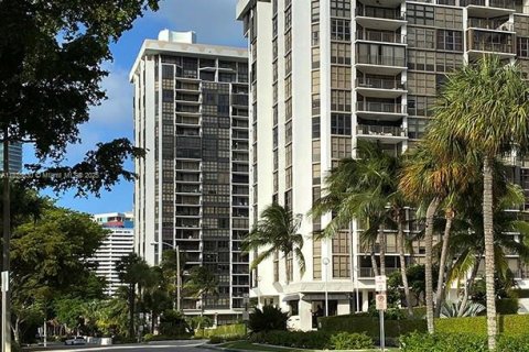 Copropriété à vendre à Miami, Floride: 30.1 m2 № 1794256 - photo 20