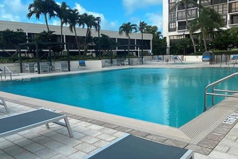 Copropriété à vendre à Miami, Floride: 30.1 m2 № 1794256 - photo 11