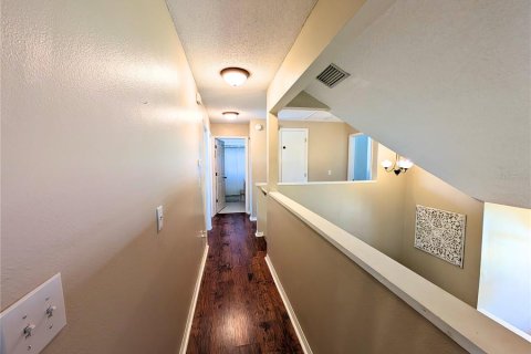 House in Wesley Chapel, Florida 4 bedrooms, 184.6 sq.m. № 1831634 - photo 27