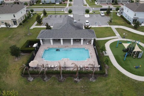 House in Kissimmee, Florida 3 bedrooms, 162.3 sq.m. № 2094937 - photo 21