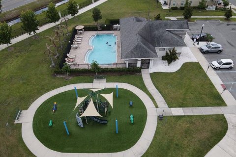 House in Kissimmee, Florida 3 bedrooms, 162.3 sq.m. № 2094937 - photo 22