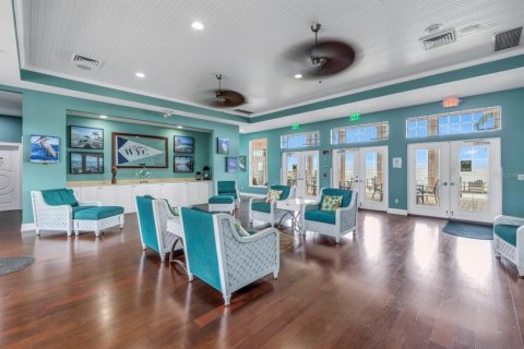 Condo in Saint Petersburg, Florida, 1 bedroom  № 2141955 - photo 25
