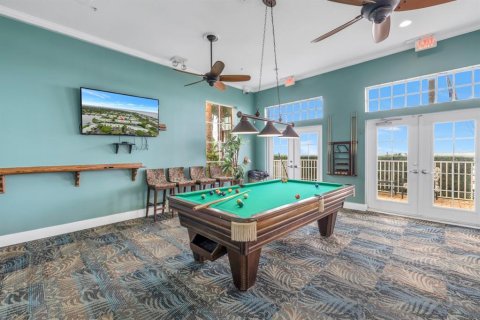 Condo in Saint Petersburg, Florida, 1 bedroom  № 2141955 - photo 24