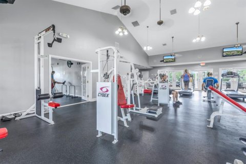 Condo in Saint Petersburg, Florida, 1 bedroom  № 2141955 - photo 27