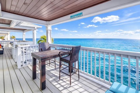 Condo in Saint Petersburg, Florida, 1 bedroom  № 2141955 - photo 21