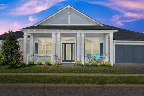 House in Ormond Beach, Florida 3 bedrooms, 258.08 sq.m. № 1422176 - photo 2