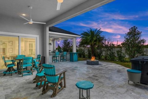 House in Ormond Beach, Florida 3 bedrooms, 258.08 sq.m. № 1422176 - photo 5