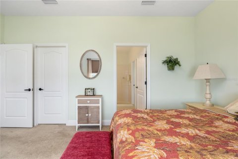 House in Parrish, Florida 3 bedrooms, 172.71 sq.m. № 1879574 - photo 21