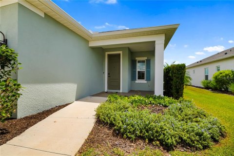 House in Parrish, Florida 3 bedrooms, 172.71 sq.m. № 1879574 - photo 4