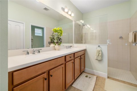 House in Parrish, Florida 3 bedrooms, 172.71 sq.m. № 1879574 - photo 22