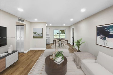 House in Stuart, Florida 4 bedrooms, 123 sq.m. № 2003651 - photo 3