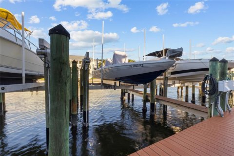 Copropriété à vendre à Saint Petersburg, Floride: 2 chambres, 76.64 m2 № 2429279 - photo 21