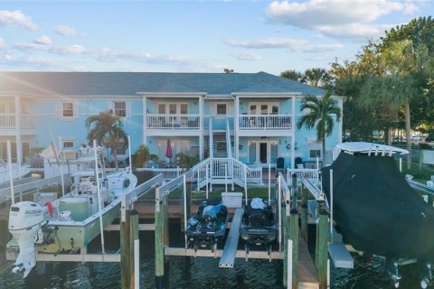 Copropriété à vendre à Saint Petersburg, Floride: 2 chambres, 76.64 m2 № 2429279 - photo 22
