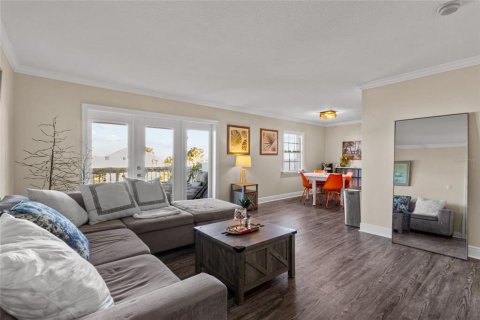 Copropriété à vendre à Saint Petersburg, Floride: 2 chambres, 76.64 m2 № 2429279 - photo 8