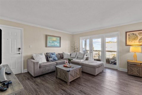 Copropriété à vendre à Saint Petersburg, Floride: 2 chambres, 76.64 m2 № 2429279 - photo 9