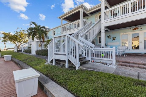 Copropriété à vendre à Saint Petersburg, Floride: 2 chambres, 76.64 m2 № 2429279 - photo 2