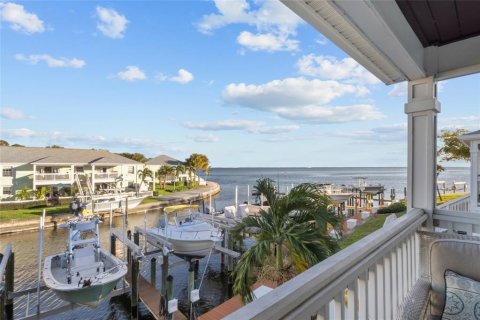 Copropriété à vendre à Saint Petersburg, Floride: 2 chambres, 76.64 m2 № 2429279 - photo 20