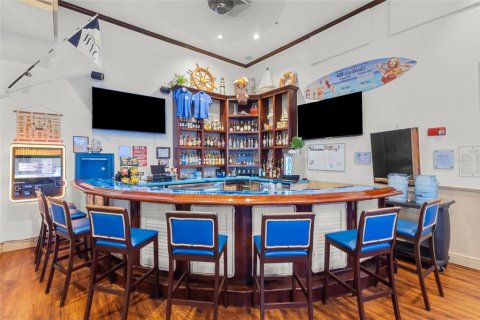 Copropriété à vendre à Saint Petersburg, Floride: 2 chambres, 76.64 m2 № 2429279 - photo 27