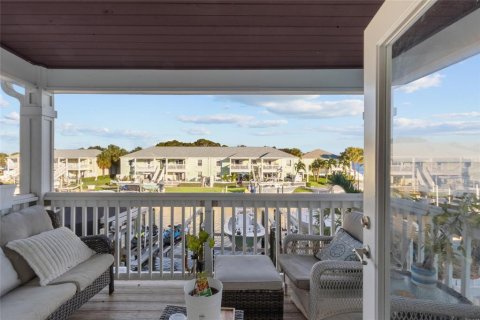 Copropriété à vendre à Saint Petersburg, Floride: 2 chambres, 76.64 m2 № 2429279 - photo 18