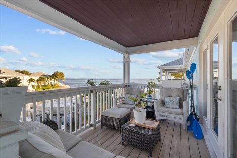 Copropriété à vendre à Saint Petersburg, Floride: 2 chambres, 76.64 m2 № 2429279 - photo 19