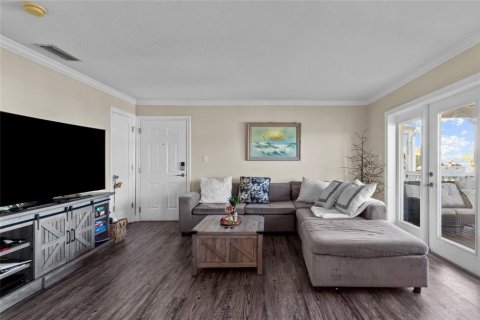 Copropriété à vendre à Saint Petersburg, Floride: 2 chambres, 76.64 m2 № 2429279 - photo 7