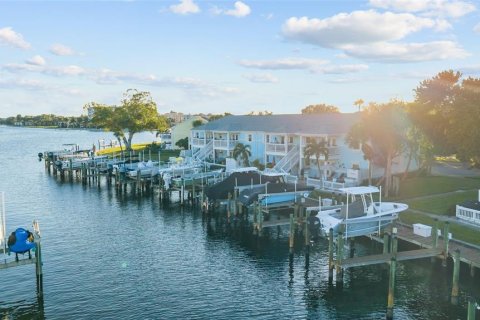 Copropriété à vendre à Saint Petersburg, Floride: 2 chambres, 76.64 m2 № 2429279 - photo 23