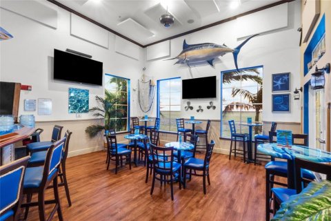 Copropriété à vendre à Saint Petersburg, Floride: 2 chambres, 76.64 m2 № 2429279 - photo 30