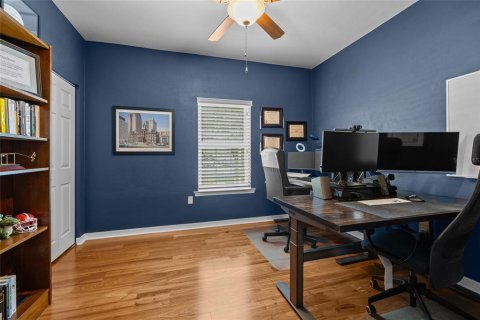 Casa en venta en Gainesville, Florida, 3 dormitorios, 150.78 m2 № 1795312 - foto 22