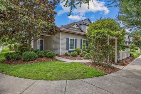 Casa en venta en Gainesville, Florida, 3 dormitorios, 150.78 m2 № 1795312 - foto 1