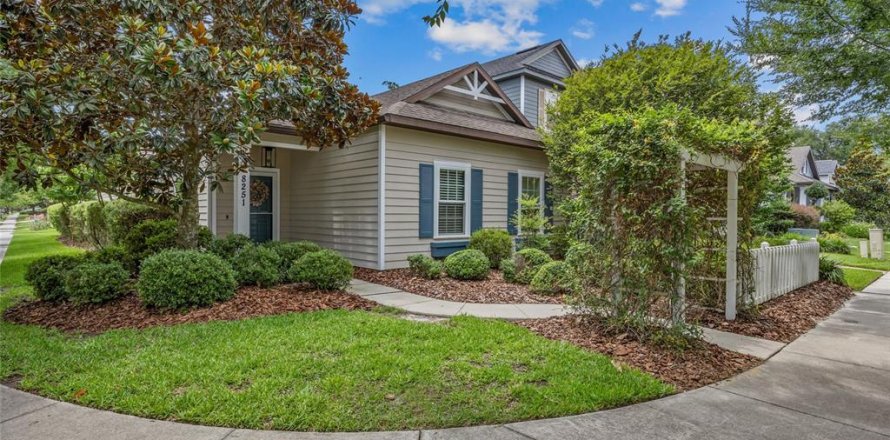 Casa en Gainesville, Florida 3 dormitorios, 150.78 m2 № 1795312