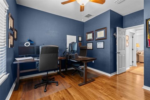 Casa en venta en Gainesville, Florida, 3 dormitorios, 150.78 m2 № 1795312 - foto 23