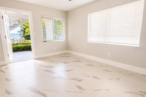 Copropriété à louer à Saint Petersburg, Floride: 1 chambre, 55.74 m2 № 2224500 - photo 4