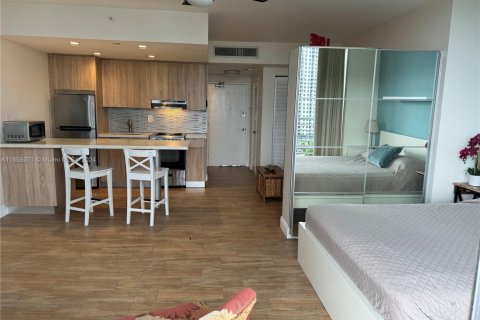Condominio en venta en Hollywood, Florida, 44.04 m2 № 1362522 - foto 10