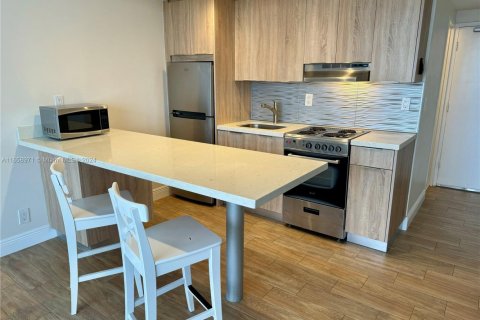 Condominio en venta en Hollywood, Florida, 44.04 m2 № 1362522 - foto 2