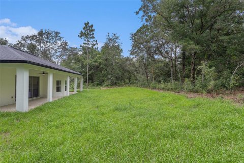 House in Citrus Springs, Florida 3 bedrooms, 160.63 sq.m. № 1721760 - photo 23