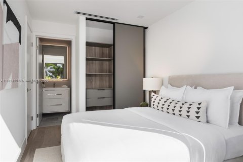 Condo in Key Biscayne, Florida, 4 bedrooms  № 1774186 - photo 17