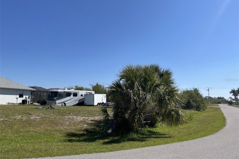 Villa ou maison à vendre à Port Charlotte, Floride: 3 chambres, 150.59 m2 № 1574994 - photo 27