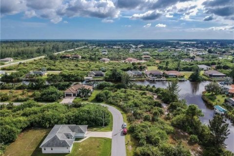 Villa ou maison à vendre à Port Charlotte, Floride: 3 chambres, 150.59 m2 № 1574994 - photo 23