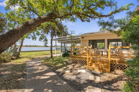 Villa ou maison à vendre à Ormond Beach, Floride: 2 chambres, 176.24 m2 № 1608128 - photo 8