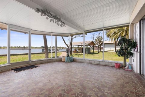 Villa ou maison à vendre à Ormond Beach, Floride: 2 chambres, 176.24 m2 № 1608128 - photo 20