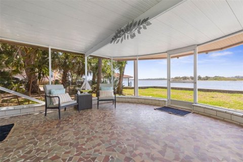 Villa ou maison à vendre à Ormond Beach, Floride: 2 chambres, 176.24 m2 № 1608128 - photo 21