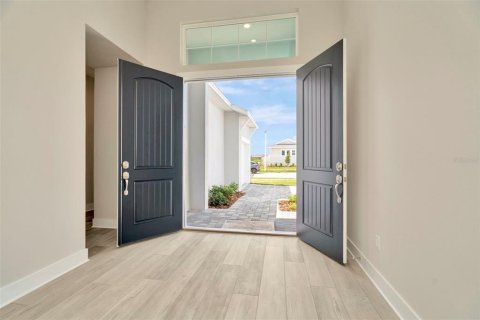 Villa ou maison à vendre à San Antonio, Floride: 4 chambres, 230.4 m2 № 1558086 - photo 10