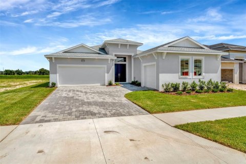 Villa ou maison à vendre à San Antonio, Floride: 4 chambres, 230.4 m2 № 1558086 - photo 3