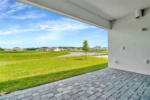Villa ou maison à vendre à San Antonio, Floride: 4 chambres, 230.4 m2 № 1558086 - photo 9